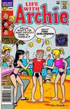 Life with Archie #268 Comic Books - Covers, Scans, Photos in Life with Archie Comic Books - Covers, Scans, Gallery